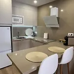 Apartamento En Plaza Del Charco