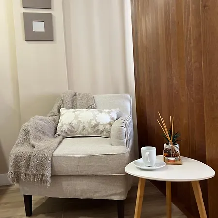 アパート En Plaza Del Charco プエルト・デ・ラ・クルス