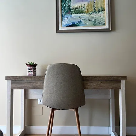 アパート En Plaza Del Charco プエルト・デ・ラ・クルス