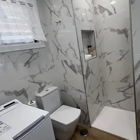 アパート En Plaza Del Charco プエルト・デ・ラ・クルス