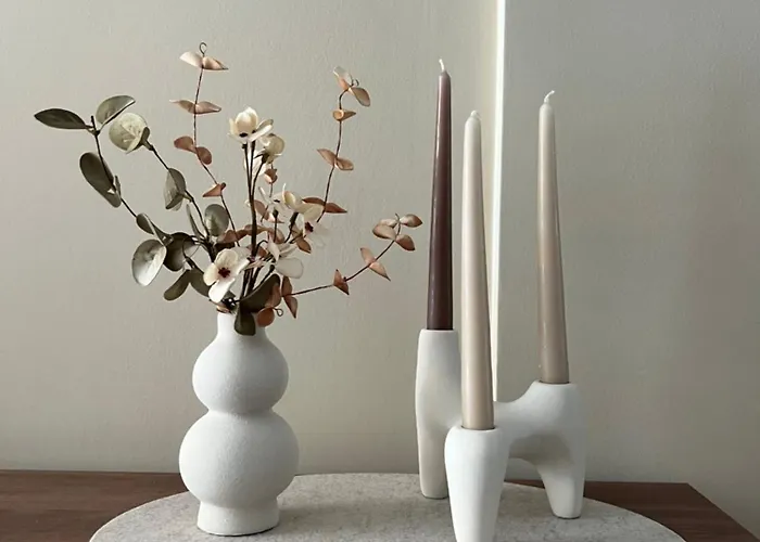 En Plaza Del Charco プエルト・デ・ラ・クルス