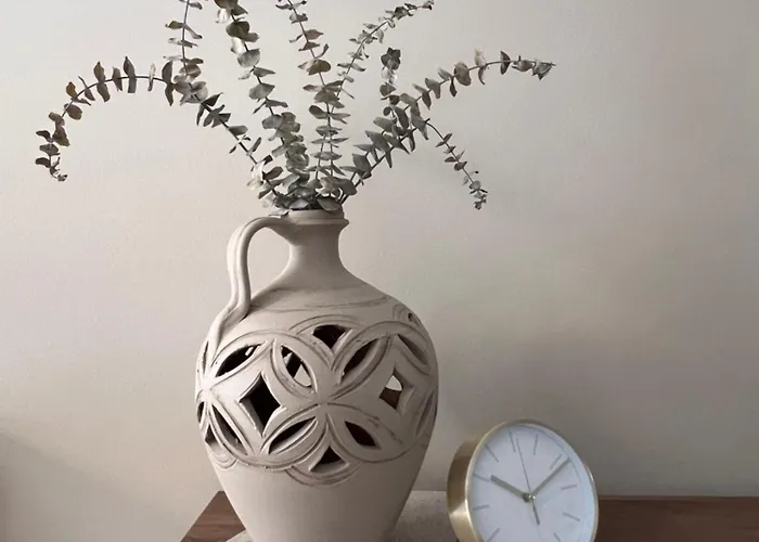 En Plaza Del Charco プエルト・デ・ラ・クルス