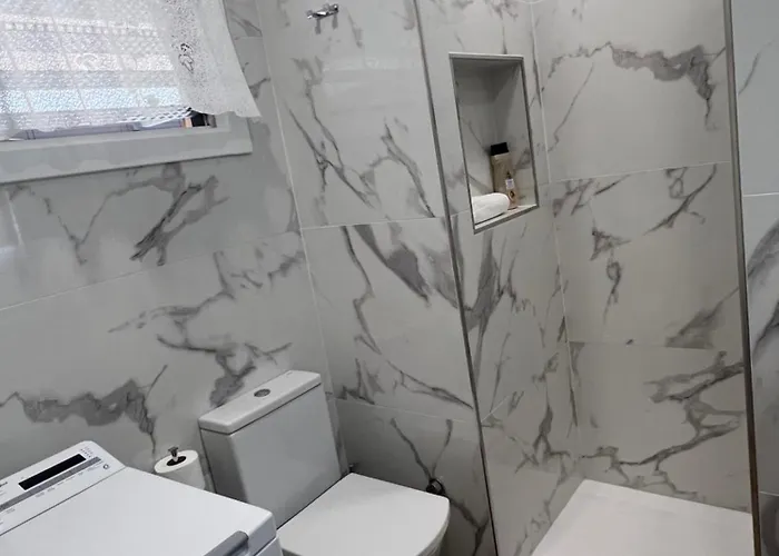 アパート En Plaza Del Charco プエルト・デ・ラ・クルス