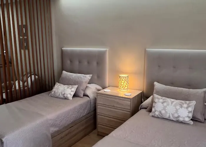 En Plaza Del Charco *