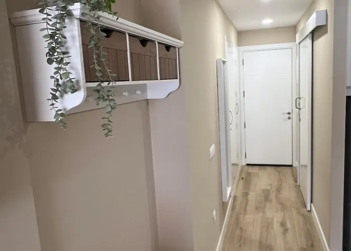 En Plaza Del Charco *